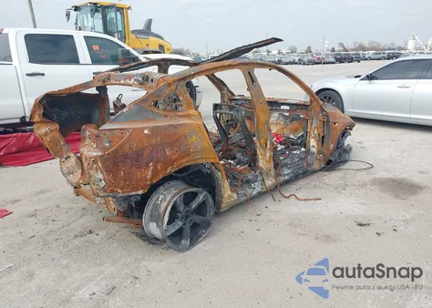 2026 Tesla Model Y Long Range Dual Motor All-Wheel Drive/Long Range Launch Series из США, поврежденный, VIN 7SAYGDEE1TA394561